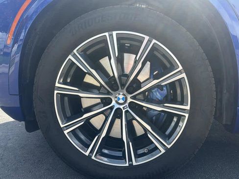 Used 2026 BMW X5 M60i AWD/4WD image 19