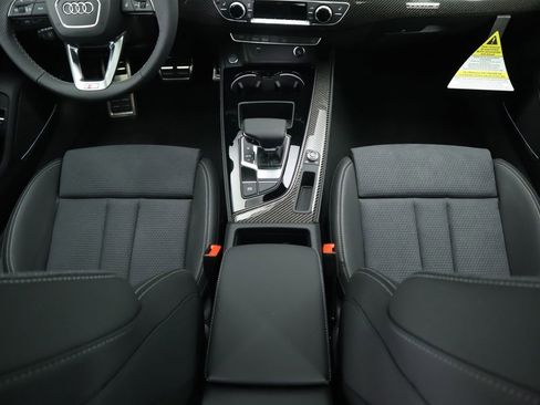 Used 2025 Audi A5 2.0T Premium Plus w/ Premium Plus image 18