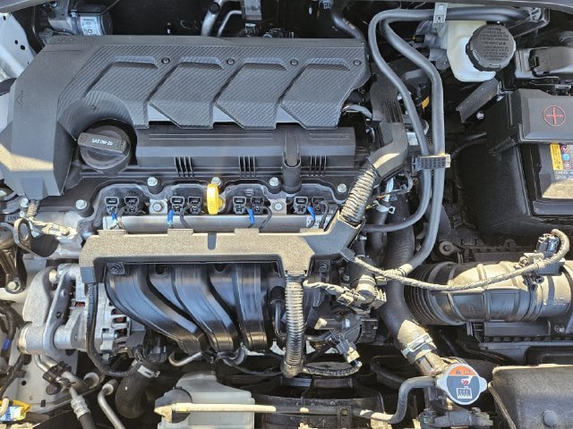 Used 2026 Hyundai Venue SE FWD image 29