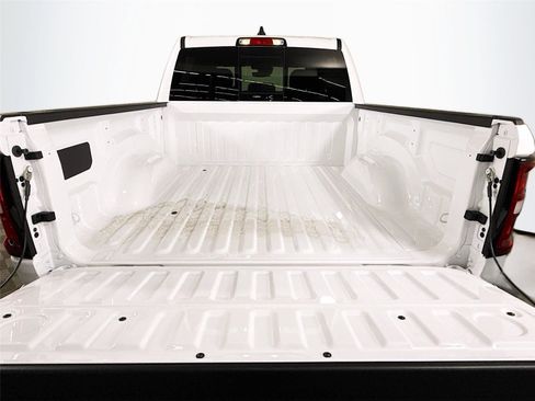 New 2026 RAM 1500 Big Horn image 19