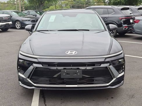 Used 2025 Hyundai Sonata SEL FWD image 2