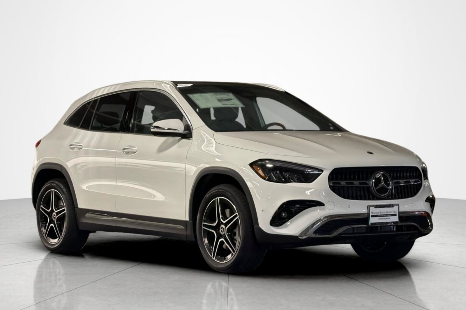 New 2026 Mercedes-Benz GLA 250 image 7