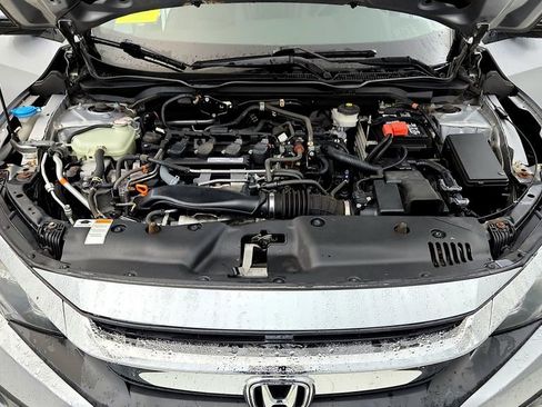 Used 2016 Honda Civic EX-L image 15