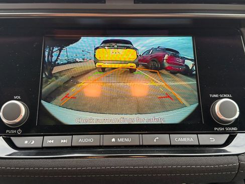 New 2026 Nissan Z Sport w/ Floor Mat Package image 13