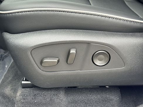 New 2026 Buick Enclave Preferred FWD image 21