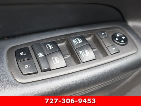 Used 2021 Jeep Grand Cherokee Limited RWD image 14
