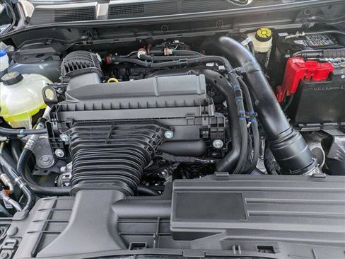 New 2025 Lincoln Corsair Reserve image 15