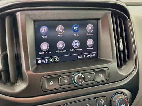 Used 2022 GMC Canyon Elevation Standard w/ Convenience Package AWD/4WD image 19