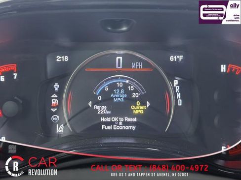 Used 2022 Dodge Durango R/T AWD/4WD image 30