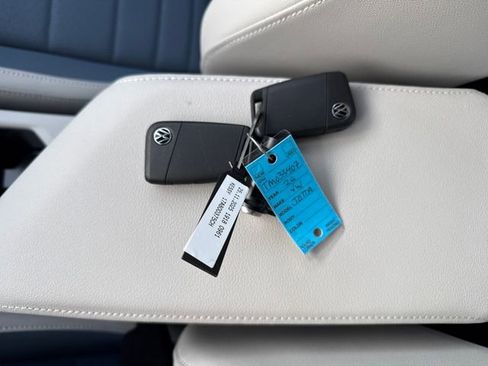 New 2026 Volkswagen Jetta SE image 29