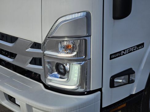 New 2026 Isuzu NPR RWD image 5