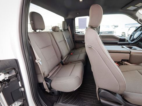 Used 2018 Ford F150 XLT w/ Equipment Group 301A Mid image 26