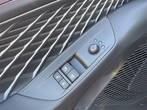 New 2025 Dodge Charger R/T w/ Quick Order Package 25M R/T image 14