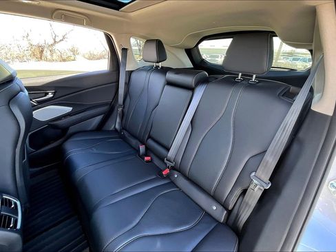 Used 2025 Acura RDX w/ Technology Package image 13