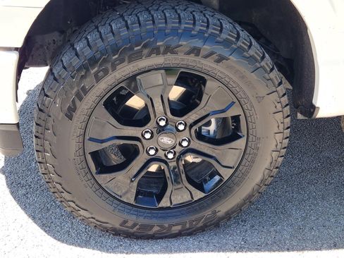 Used 2023 Ford F150 Lariat w/ Equipment Group 502A High AWD/4WD image 29