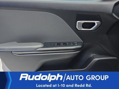 Used 2025 Kia K4 FWD image 10