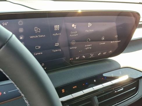 New 2026 Buick Enclave Preferred image 11