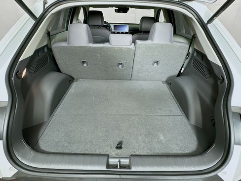 Used 2024 Hyundai Ioniq 5 SEL image 28