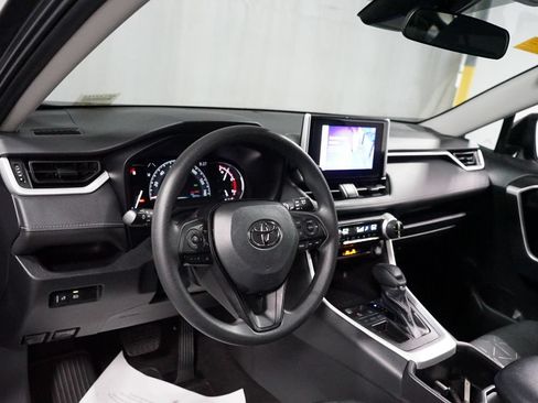 Certified 2023 Toyota RAV4 XLE FWD image 11