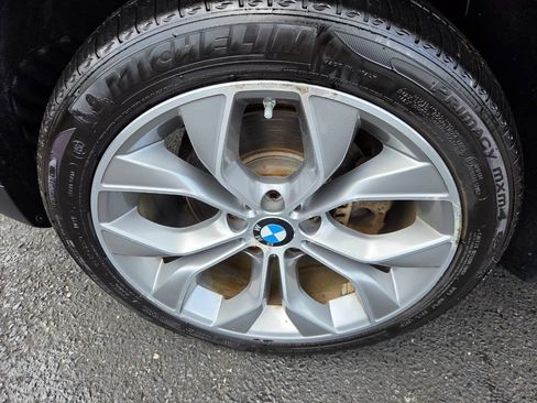 Used 2017 BMW X3 xDrive35i AWD/4WD image 10