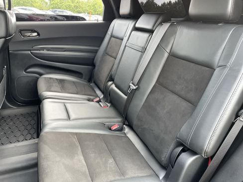 Used 2021 Dodge Durango GT AWD/4WD image 20