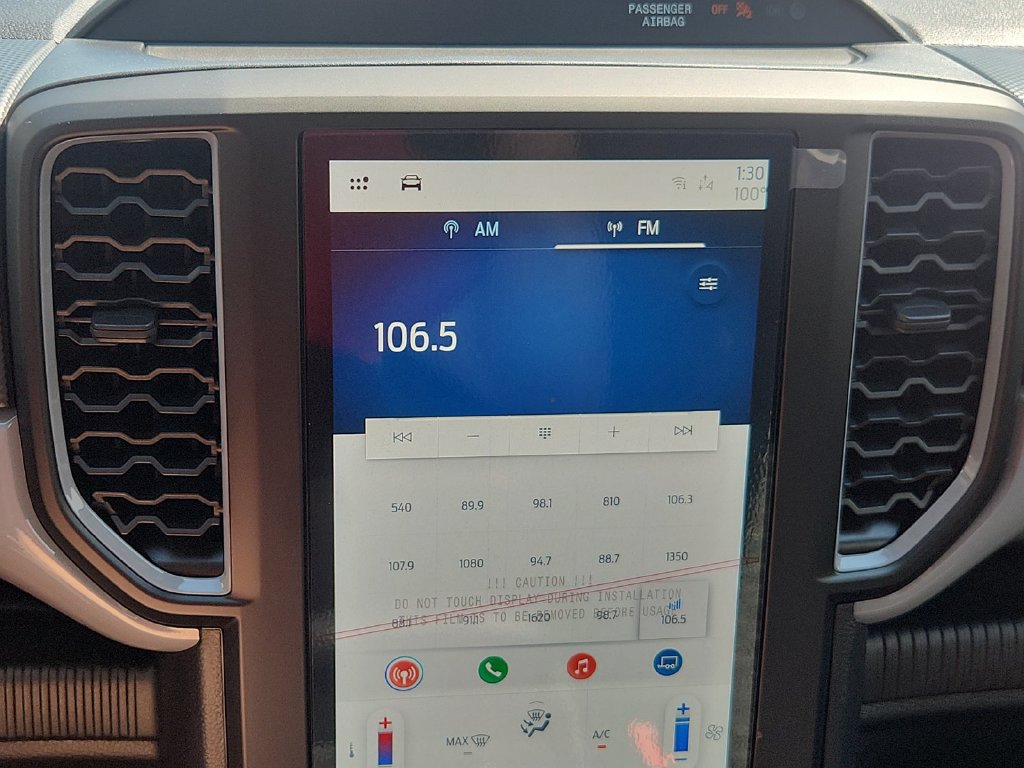 New 2026 Ford Ranger XL RWD image 20