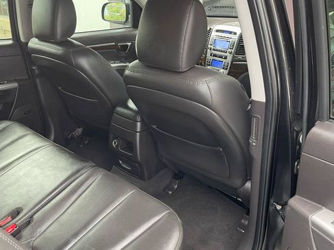 Used 2012 Hyundai Santa Fe Limited FWD image 11