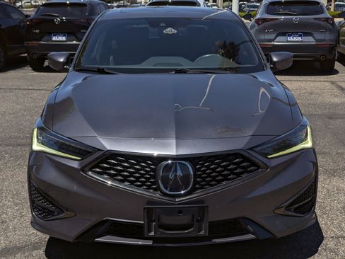 Used 2021 Acura ILX FWD image 6