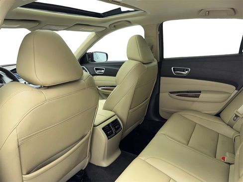 Used 2018 Acura TLX V6 image 37