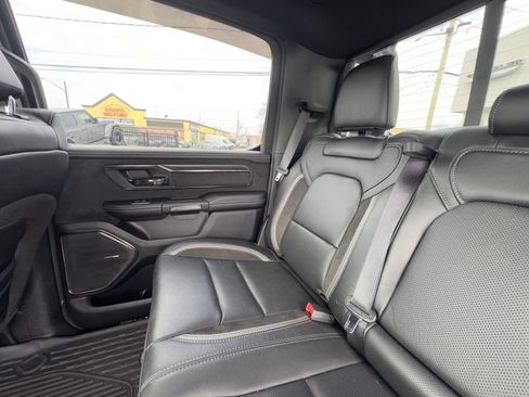 Used 2023 RAM 1500 TRX w/ TRX Level 2 Equipment Group image 20