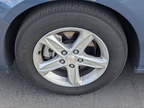 Used 2024 Chevrolet Malibu LT image 12