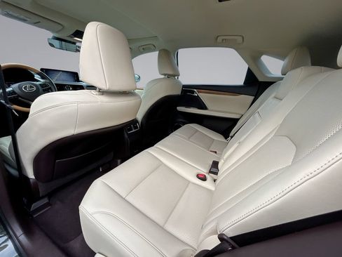 Used 2020 Lexus RX 350 FWD w/ Premium Package image 15