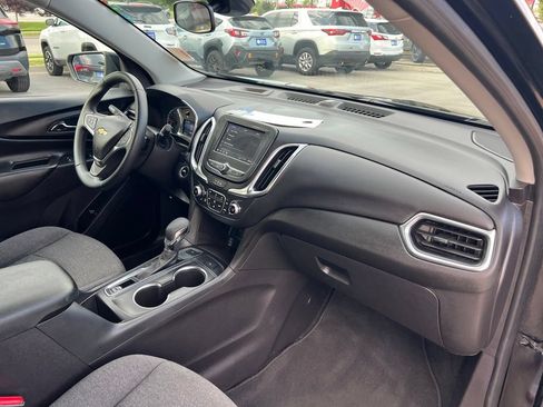 Used 2024 Chevrolet Equinox LT AWD/4WD image 30