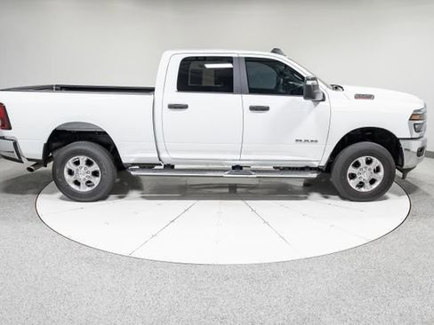 Used 2026 RAM 2500 Big Horn AWD/4WD image 29