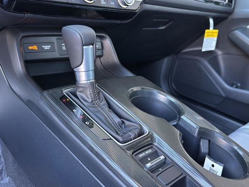 New 2026 Honda Civic Sport image 25