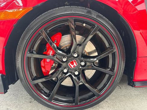 Used 2021 Honda Civic Type R image 61