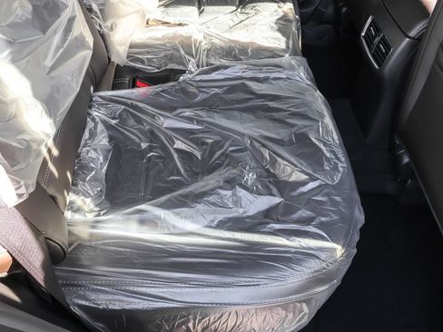 New 2025 MAZDA CX-5 Signature image 41