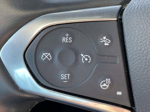 Certified 2023 Chevrolet Traverse RS image 27