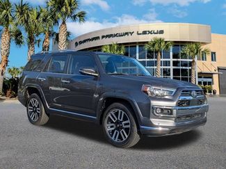 Used 2023 Toyota 4Runner Limited video 2