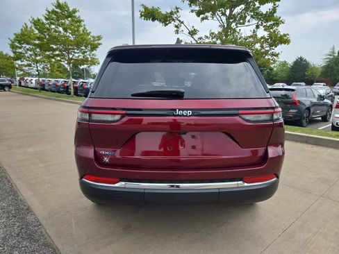 Used 2023 Jeep Grand Cherokee image 18