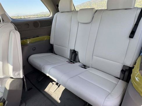 New 2026 Hyundai Palisade SEL FWD image 27