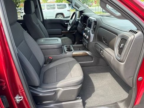 Used 2022 GMC Sierra 1500 Elevation w/ Preferred Package AWD/4WD image 13
