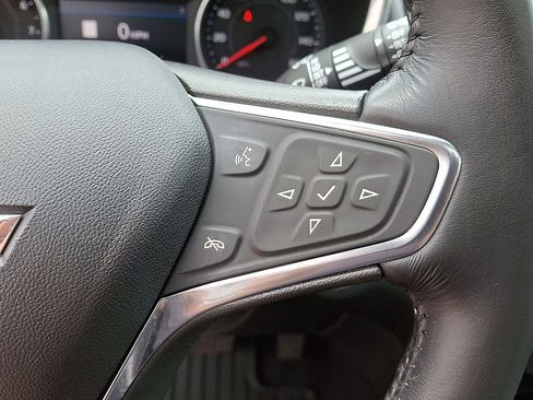 Certified 2019 Chevrolet Equinox Premier AWD/4WD image 18