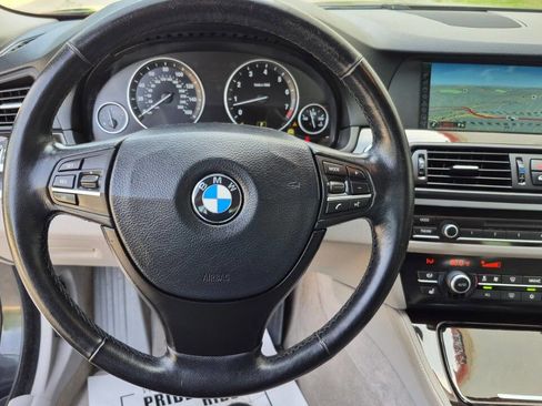 Used 2011 BMW 535i xDrive Sedan AWD/4WD image 41