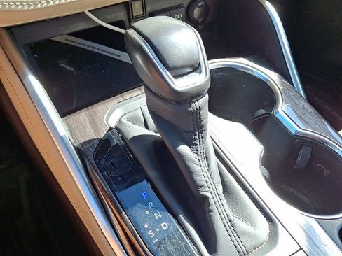 Certified 2020 Toyota Highlander Limited image 15