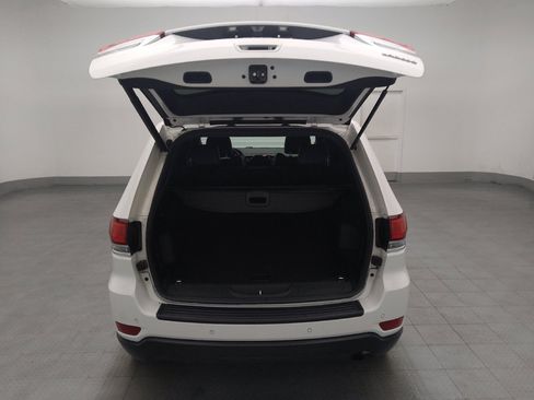 Used 2022 Jeep Grand Cherokee Laredo X RWD image 29