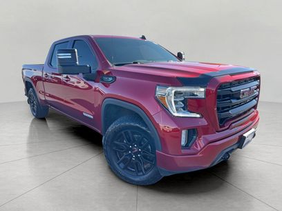 Used 2021 GMC Sierra 1500 Elevation