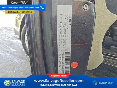 Used 2018 Dodge Grand Caravan SE w/ UConnect Hands-Free Group FWD image 17
