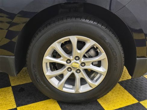 Used 2020 Chevrolet Equinox LT image 9
