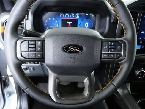 Used 2025 Ford F150 Tremor w/ Bed Utility Package AWD/4WD image 25